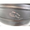 Recambio de llanta para hyundai santa fe (sm) 2.7 gls full 4x4 referencia OEM IAM 65JX16 5291026250 