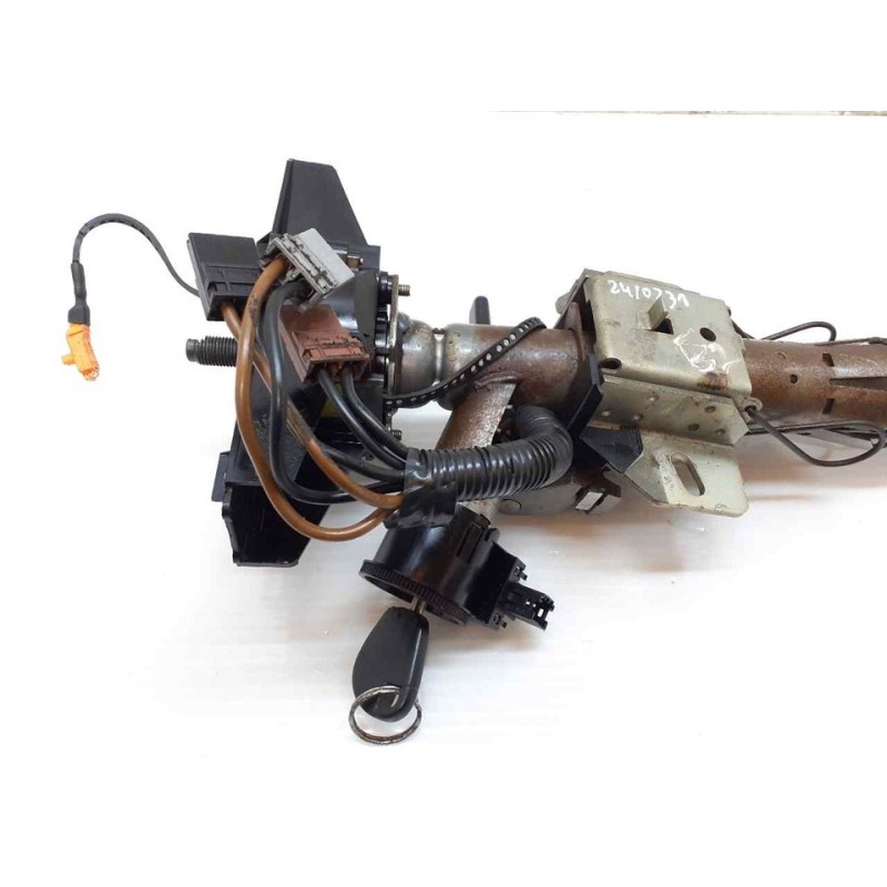 Recambio de columna direccion para peugeot 806 port aventura referencia OEM IAM B14D - Gris 3