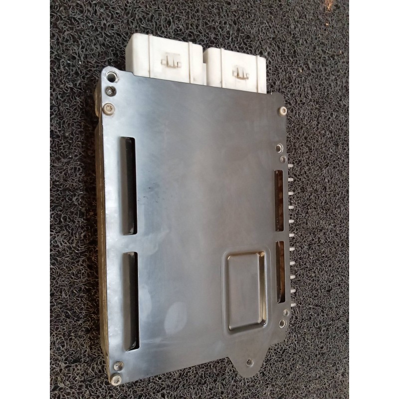 Recambio de centralita motor uce para chrysler voyager (gs) 2.4 se referencia OEM IAM P04727235AC T69EH3038C2764 - Gris 2