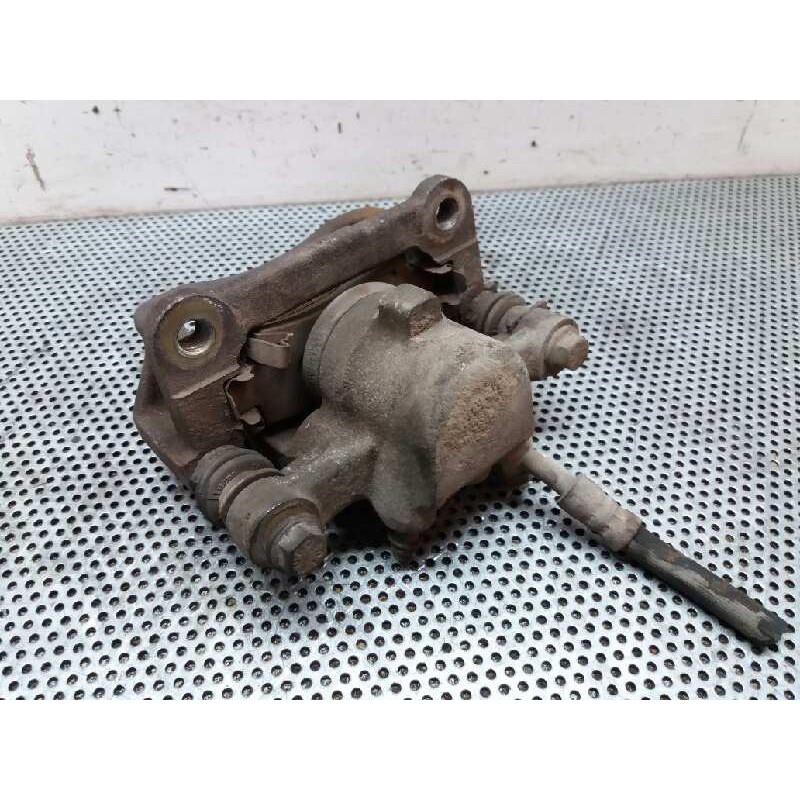 Recambio de pinza de freno trasera derecha para toyota corolla (e12) 1.6 16v referencia OEM IAM B14 - Azul 4