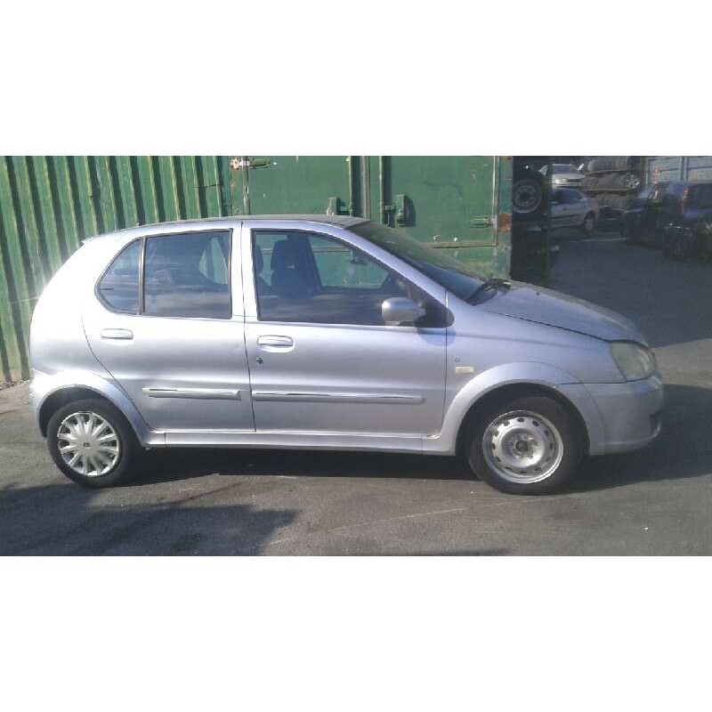 tata indica del año 2009
