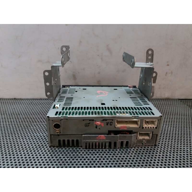Recambio de cargador cd para nissan primera berlina (p12) tekna referencia OEM IAM 9
