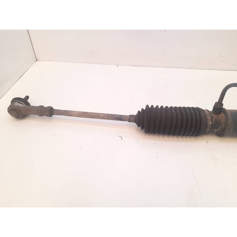 Recambio de cremallera direccion para kia joice ls referencia OEM IAM 57700M2010 5