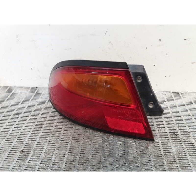 Recambio de piloto trasero izquierdo para mazda 323 berlina c/f/s (ba) 1.5 16v cat referencia OEM IAM - Gris 4