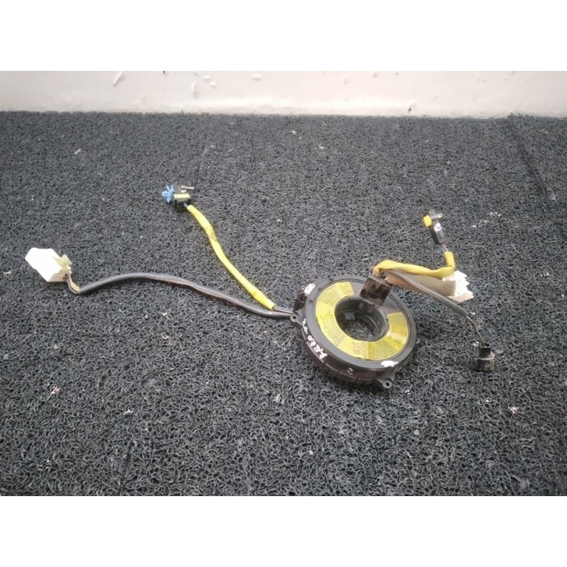 Recambio de anillo airbag para ssangyong kyron 200 xdi limited referencia OEM IAM DH2L600123  