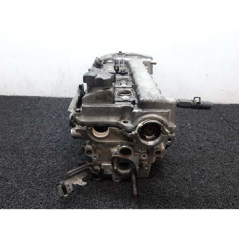 Recambio de culata para hyundai coupe (gk) 2.7 v6 gls referencia OEM IAM - Azul 2