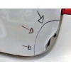 Recambio de porton trasero para nissan qashqai ii (j11, j11_) 1.3 dig-t referencia OEM IAM   