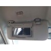 Recambio de parasol izquierdo para ssangyong tivoli limited 4x2 referencia OEM IAM   