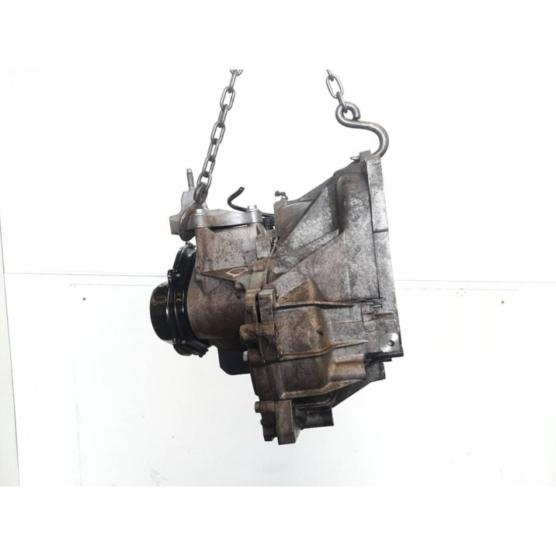 Recambio de caja cambios para ford fiesta (cbk) futura referencia OEM IAM 2N1R7002ED - Blanco 4