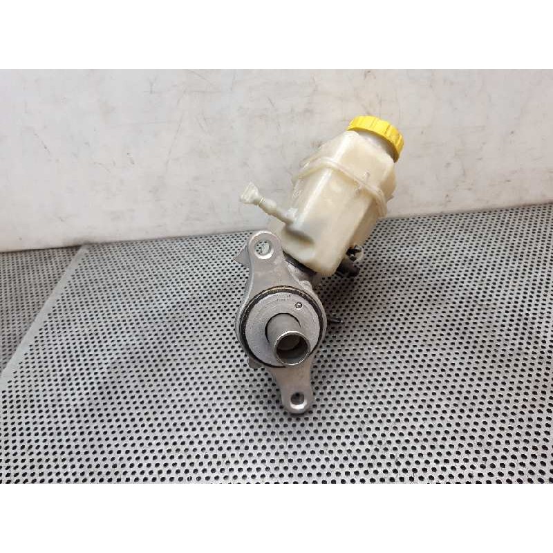 Recambio de bomba freno para fiat nuova 500 (150) lounge referencia OEM IAM 6744 - Rojo 2