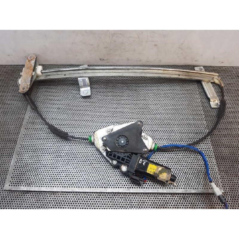 Recambio de elevalunas delantero izquierdo para tata safari 1.9 d referencia OEM IAM   