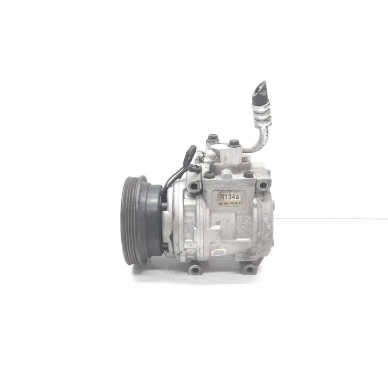 Recambio de compresor aire acondicionado para kia rio 1.5 ranchera referencia OEM IAM 1214012200 10PA15C 2F2620002