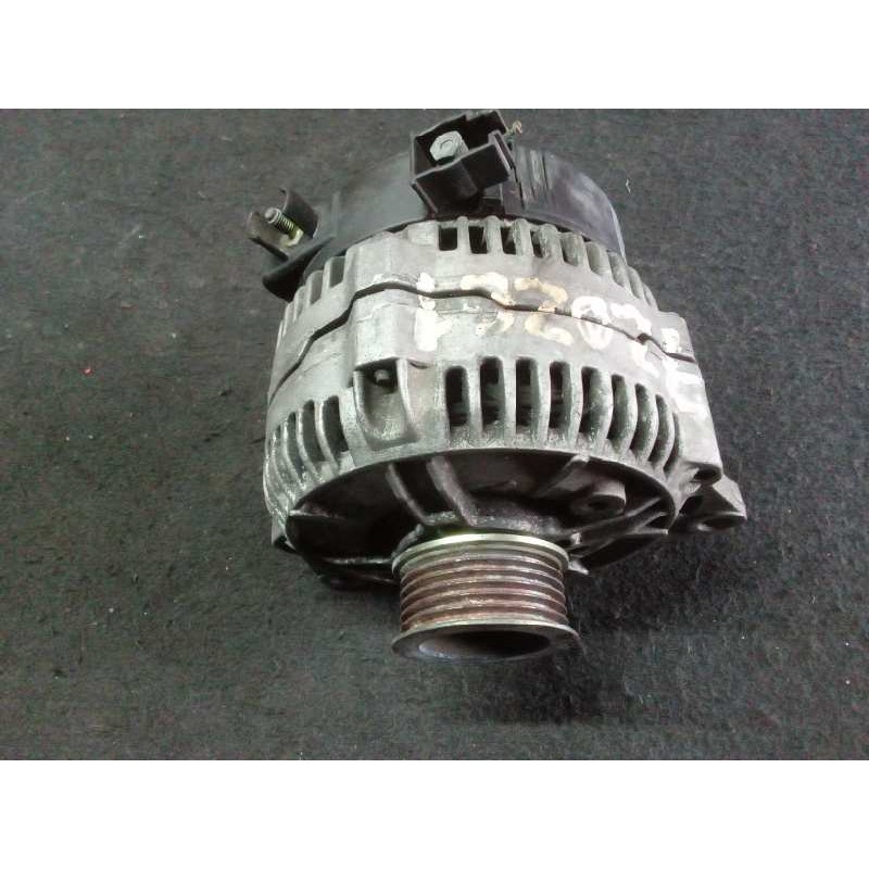 Recambio de alternador para ford mondeo berlina/familiar (fd) 1.8 16v cat referencia OEM IAM 0123212001 BOSCH / 2