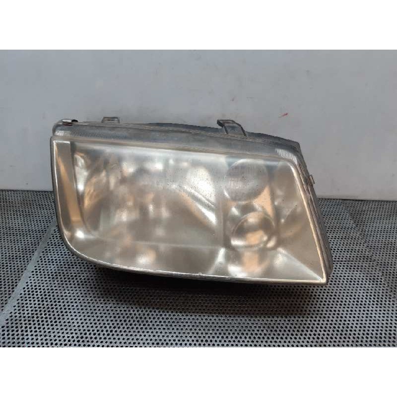 Recambio de faro derecho para volkswagen bora berlina (1j2) trendline referencia OEM IAM 2