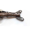 Recambio de columna direccion para peugeot 806 port aventura referencia OEM IAM B14D  
