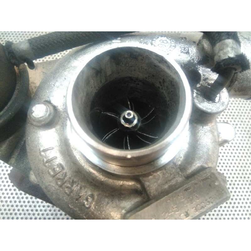 Recambio de turbocompresor para bmw serie 3 compacto (e36) 1.7 turbodiesel cat referencia OEM IAM T152245420 4540933 300627F - Azul 7