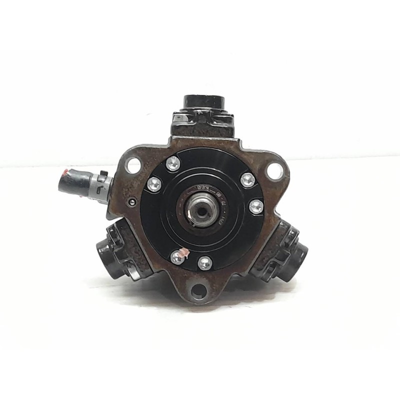 Recambio de bomba inyeccion para opel astra j lim. sport referencia OEM IAM 0445010193  BOSCH - Rojo 4