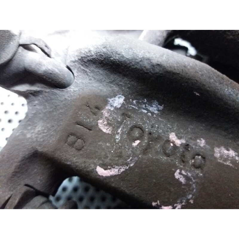 Recambio de pinza de freno trasera derecha para toyota corolla (e12) 1.6 16v referencia OEM IAM B14 - Azul 5