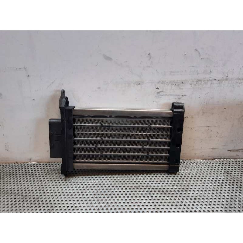 Recambio de resistencia calefaccion para dacia logan laureate referencia OEM IAM F667211ZC 08T01100745 VALEO - Azul 2
