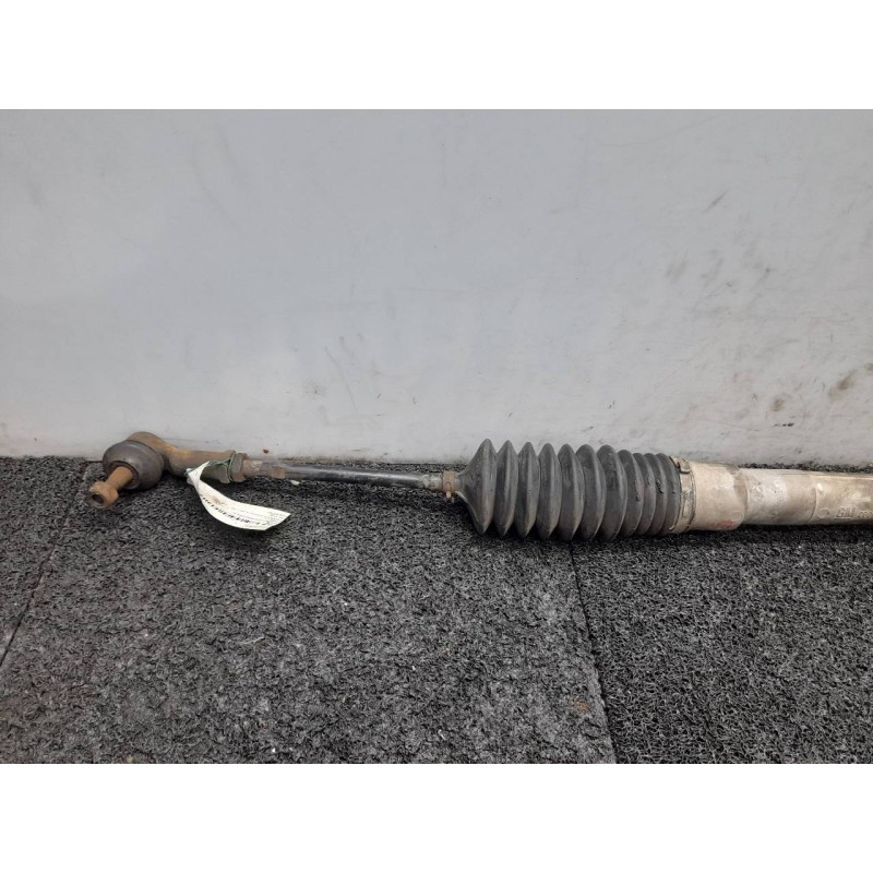 Recambio de cremallera direccion para opel corsa a referencia OEM IAM 116-E13-B05 30169 3