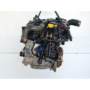 MOTOR COMPLETO K9KE626 