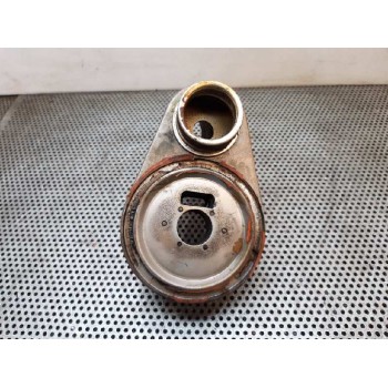 ENFRIADOR ACEITE MOTOR 
