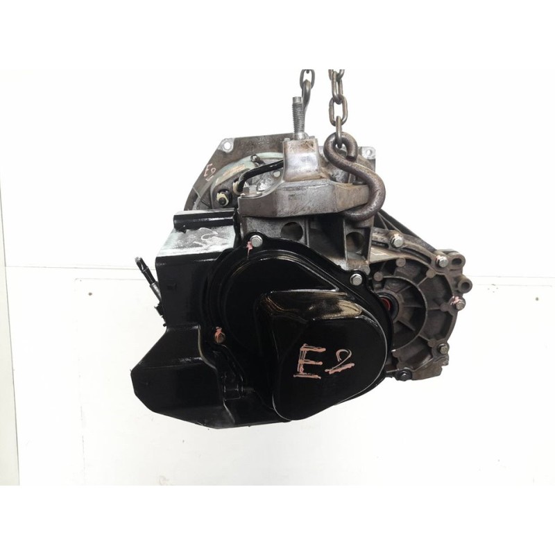 Recambio de caja cambios para ford fiesta (cbk) futura referencia OEM IAM 2N1R7002ED - Blanco 5
