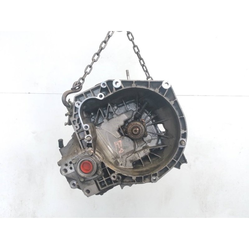Recambio de caja cambios para fiat bravo (198) 1.6 16v active multijet (77kw) referencia OEM IAM 464332891 - Blanco 2