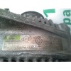 Recambio de alternador para renault megane i berlina hatchback (ba0) 1.9 turbodiesel referencia OEM IAM 2541981B 57462 VALEO