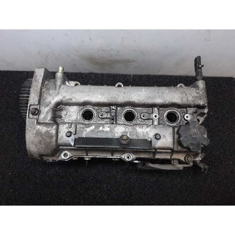 Recambio de culata para hyundai coupe (gk) 2.7 v6 gls referencia OEM IAM - Azul 3