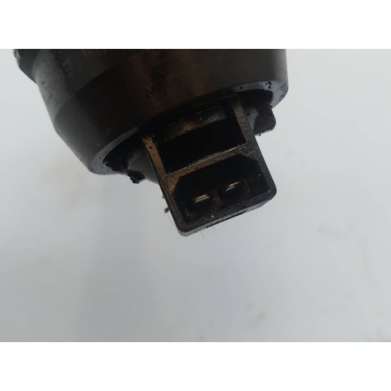 Recambio de inyector para volkswagen touran (1t2) edition referencia OEM IAM 038130073 0414720312 - Negro 4