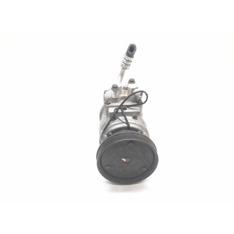 Recambio de compresor aire acondicionado para kia rio 1.5 ranchera referencia OEM IAM 1214012200 10PA15C 2F2620002 - Gris 2