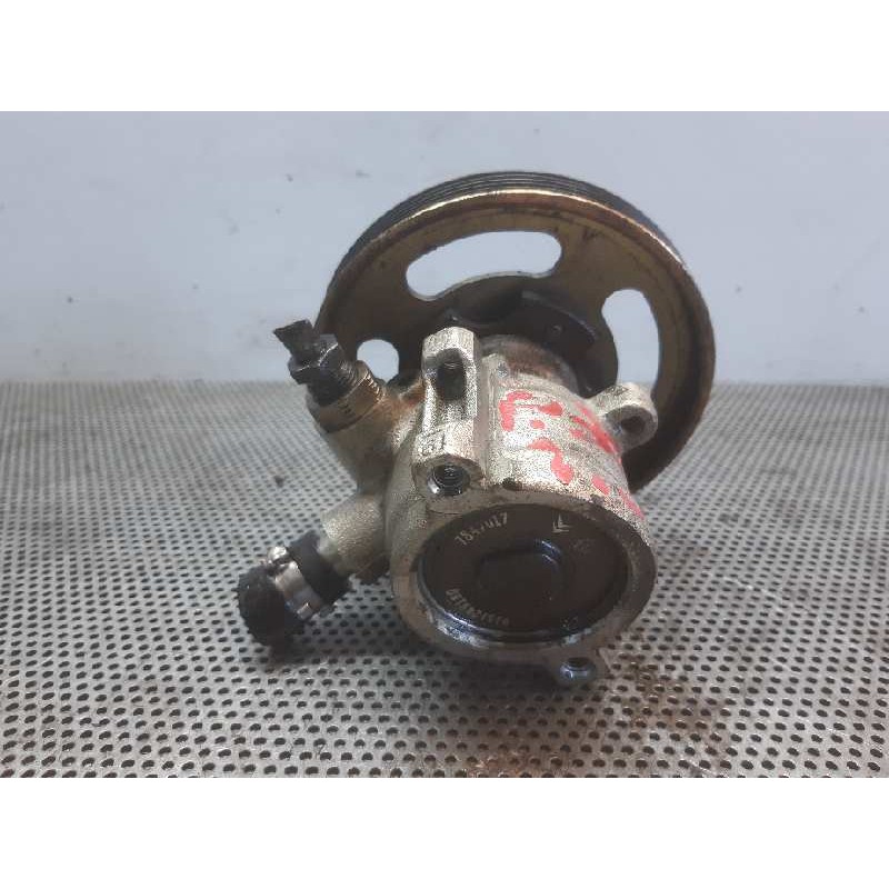 Recambio de bomba direccion para peugeot 306 berlina 3/4/5 puertas (s2) referencia OEM IAM 9151249180 4