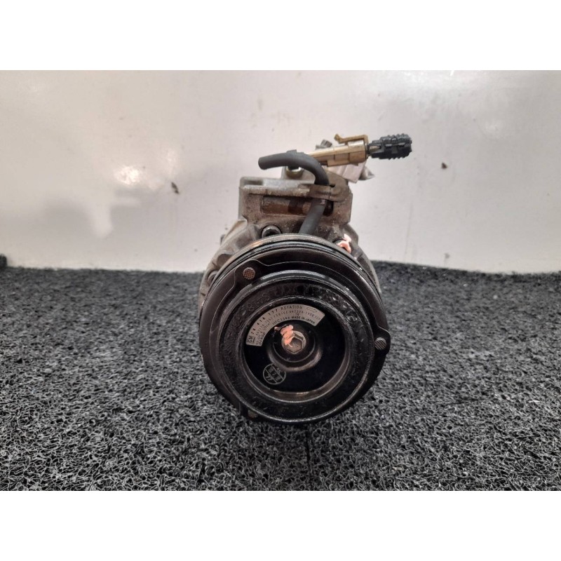 Recambio de compresor aire acondicionado para opel zafira a elegance referencia OEM IAM 7SB16T 4472208312 - Gris 7