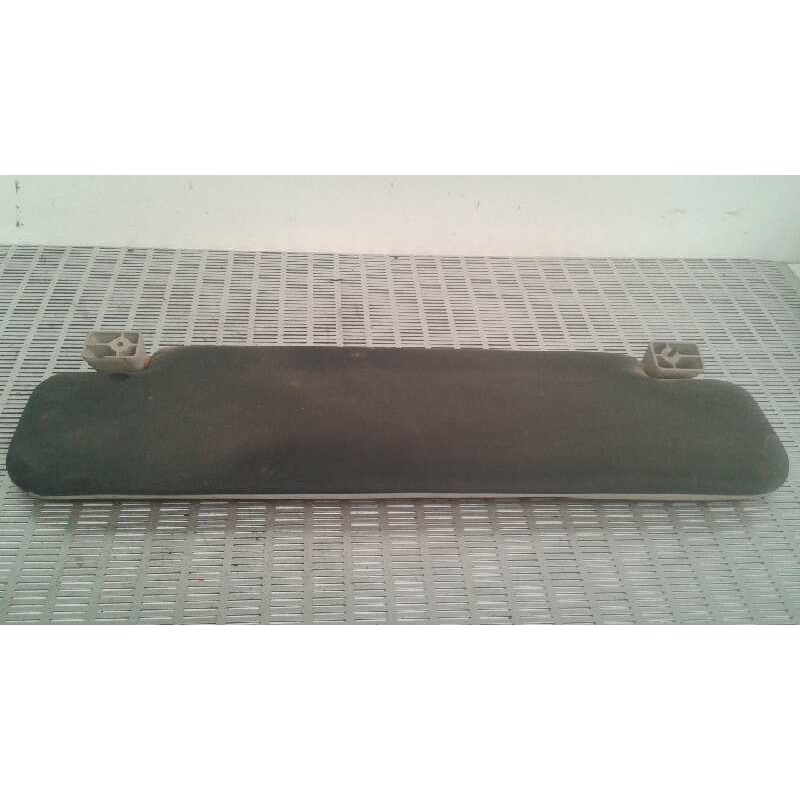 Recambio de parasol izquierdo para ford transit, combi 1995 2.5 diesel referencia OEM IAM   