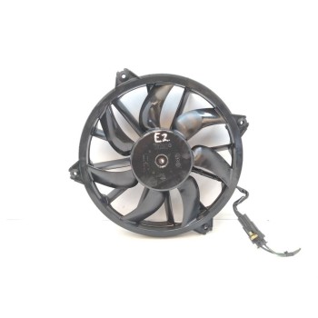 ELECTROVENTILADOR 9661571480 FS1572 VALEO