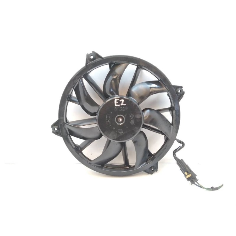 Recambio de electroventilador para citroën berlingo cuadro x referencia OEM IAM 9661571480 FS1572 VALEO