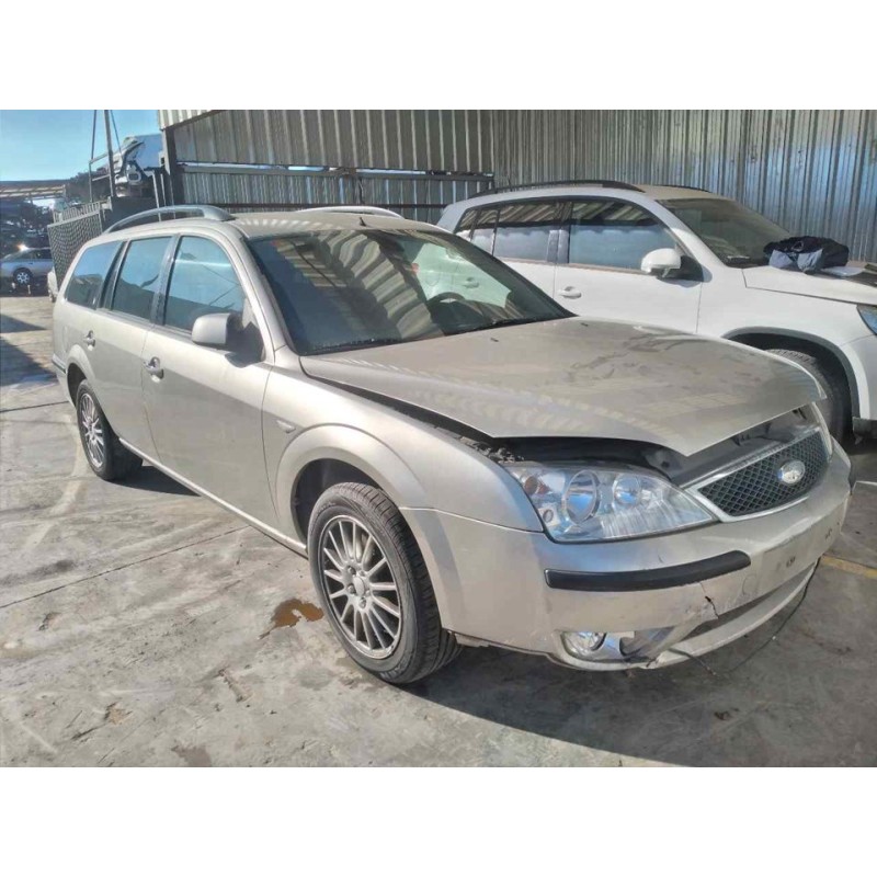 ford mondeo turnier (ge) del año 2004
