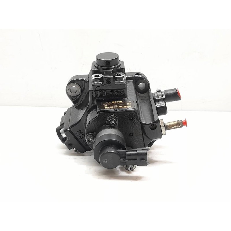 Recambio de bomba inyeccion para opel astra j lim. sport referencia OEM IAM 0445010193  BOSCH - Rojo 5
