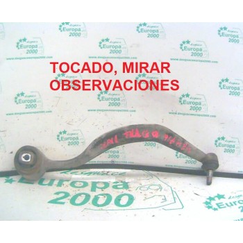 BRAZO SUSPENSION INFERIOR DELANTERO DERECHO 