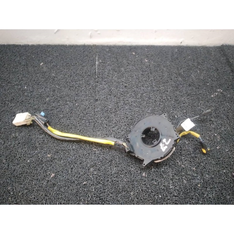 Recambio de anillo airbag para ssangyong kyron 200 xdi limited referencia OEM IAM DH2L600123 - Negro 2