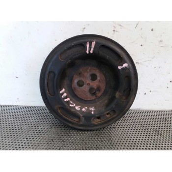 POLEA CIGUEÑAL YC1Q6B319AG 