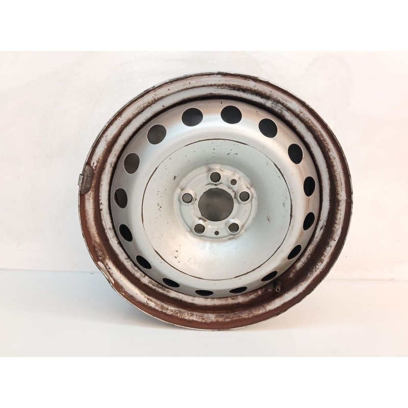 Recambio de llanta para fiat doblo cargo (263_) 1.3 d multijet referencia OEM IAM JMWT2514214  