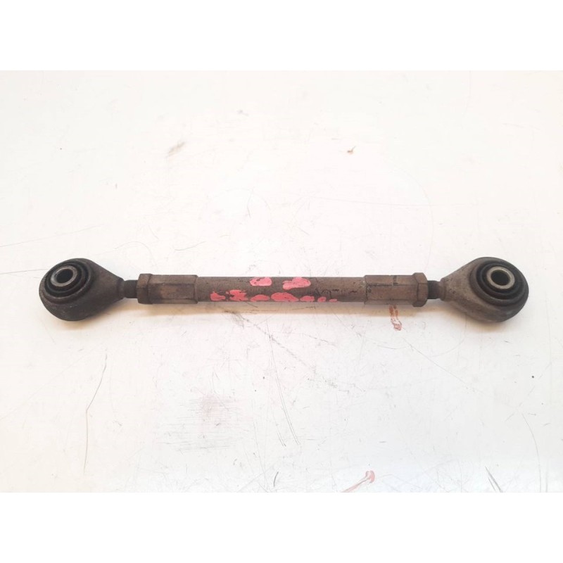 Recambio de brazo suspension inferior trasero derecho para alfa romeo gtv (163) 2.0 16v cat referencia OEM IAM - Rojo 2