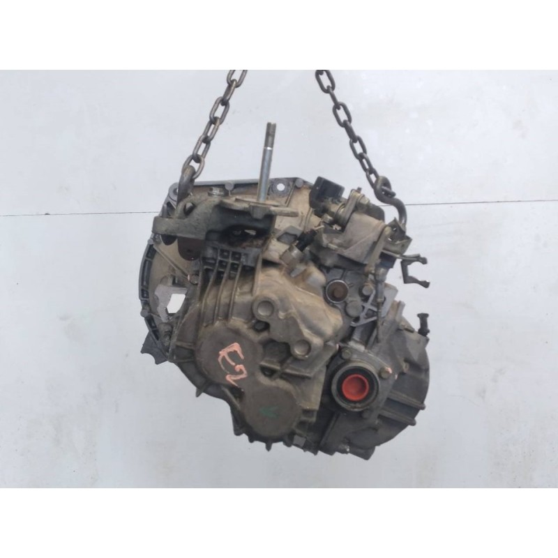 Recambio de caja cambios para fiat bravo (198) 1.6 16v active multijet (77kw) referencia OEM IAM 464332891 - Blanco 3