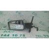 Recambio de retrovisor izquierdo para citroën bx berlina 1.6 referencia OEM IAM   