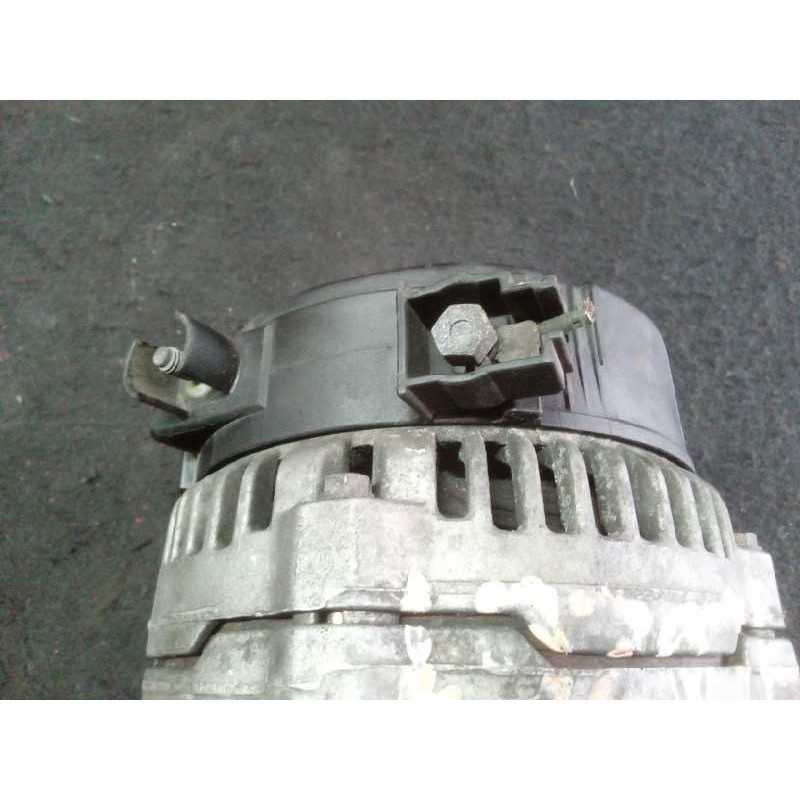 Recambio de alternador para ford mondeo berlina/familiar (fd) 1.8 16v cat referencia OEM IAM 0123212001 BOSCH / 4