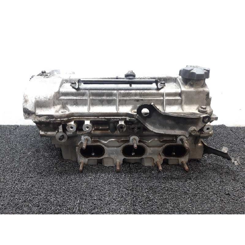 Recambio de culata para hyundai coupe (gk) 2.7 v6 gls referencia OEM IAM - Azul 4