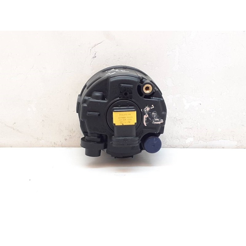 Recambio de faro antiniebla derecho para nissan qashqai (j11) 360 referencia OEM IAM - Blanco 2