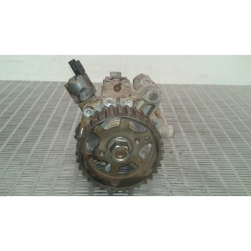 Recambio de bomba inyeccion para ford fiesta (cbk) 1.4 tdci cat referencia OEM IAM 9641852080 5WS4008 - Gris 3
